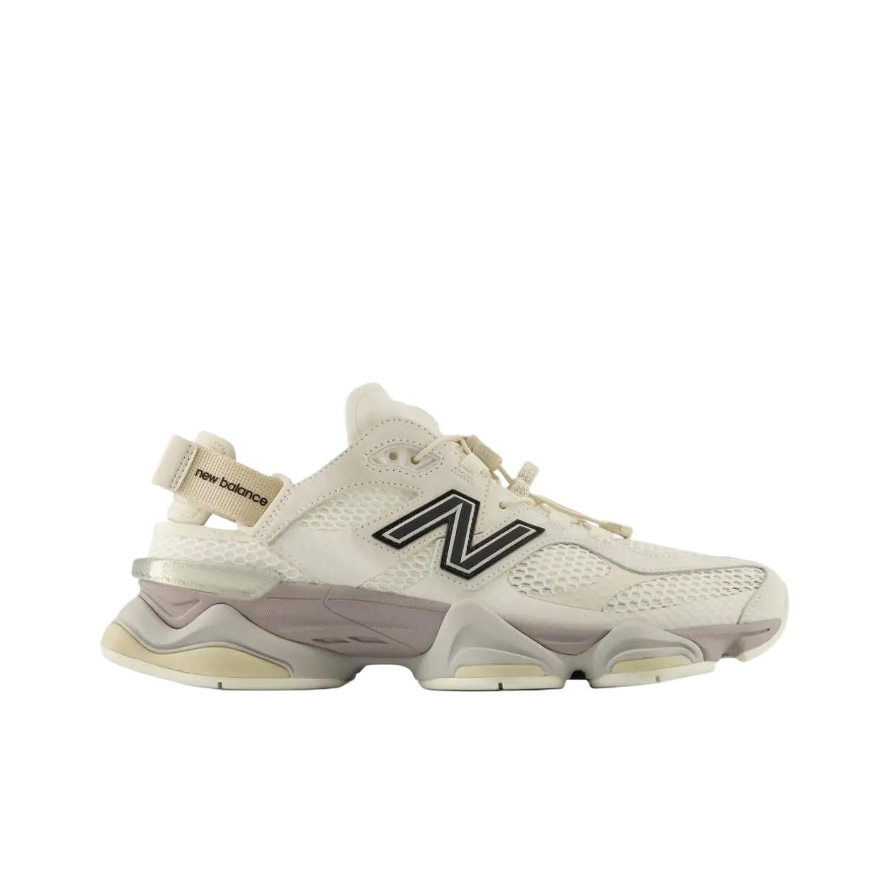 Chaussures Casual New Balance  - New Balance Shoes 9060 avis et prix